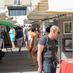 Montmartre à Montmorency