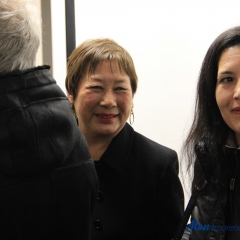 Inauguration maison de médecins