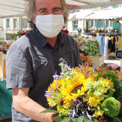 Marché de Montmorency