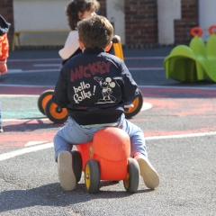 Rentrée scolaire