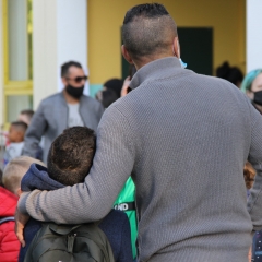 Rentrée scolaire