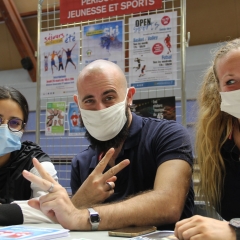 Forum des associations 2020