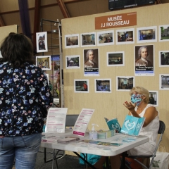 Forum des associations 2020