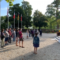 Journées européennes du Patrimoine