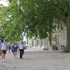 Journées européennes du Patrimoine