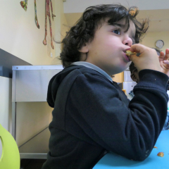 Les petits Montmorencéens se sont régalés ! 