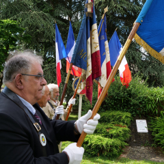 Commémoration de l'Appel du 18 juin 1940