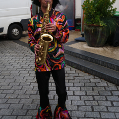 Fanfare disco à Montmorency