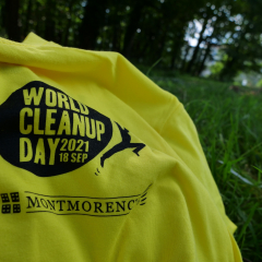 World CleanUp Day