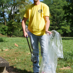 World CleanUp Day