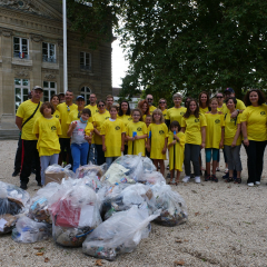 World CleanUp Day