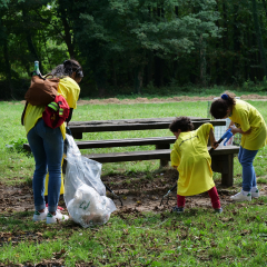 World CleanUp Day