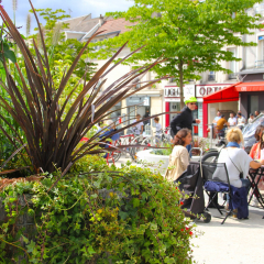 Place Levanneur