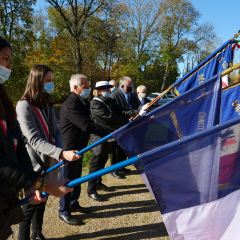 Commémoration du 11 novembre