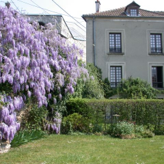 La Maison des Commères