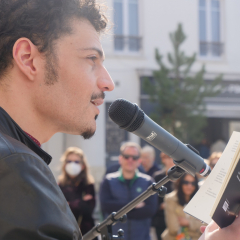 Printemps des Poètes | Concert de clôture et remise des prix