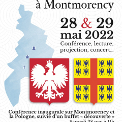 29/05/2022 Conférence Rousseau et la Pologne par Gabrielle Radica