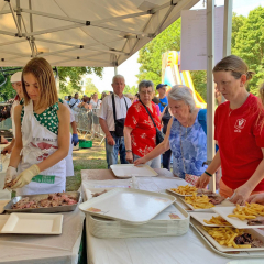 Fête du boeuf 2022