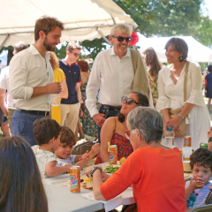 Fête du boeuf 2022