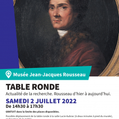 2022.07.02 Table Ronde