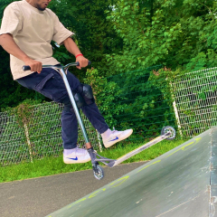 Skatepark