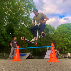 Skatepark