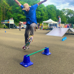 Skatepark