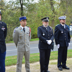 Les représentants des corps constitués