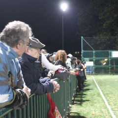 Réouverture du mini-stade David Agostini