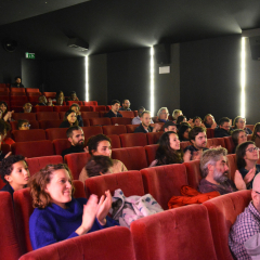 soirée d'accueil des nouveaux habitants de Montmorency - 2022