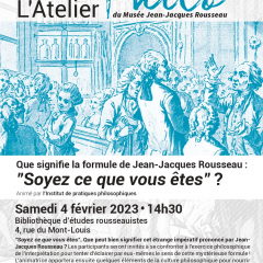 2023.02.04 Atelier Philo