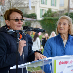 Montmorency, ville amie des animaux