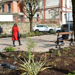 Place Charles Le Brun