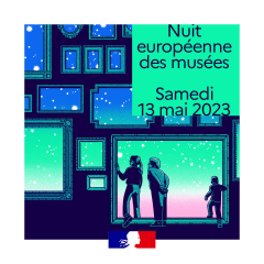 2023.05.13 Nuit européenne des Musées : une nuit enchantée !