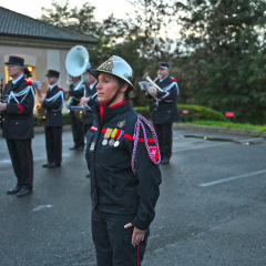 Pompiers Montmorency