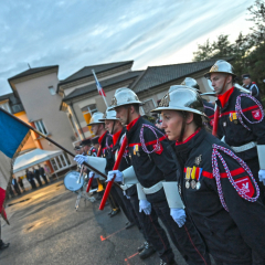 Pompiers Montmorency