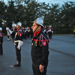 Pompiers Montmorency