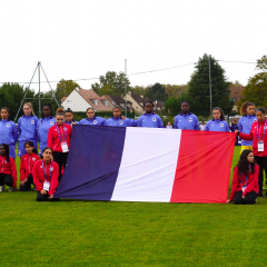 France U23