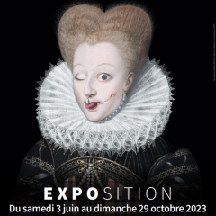 Citations & Renaissances. Sabine Pigalle. Exposition du 3 juin au 29 octobre 2023.