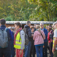 Grande marche citoyenne contre le BIP