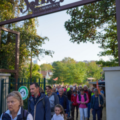 Grande marche citoyenne contre le BIP