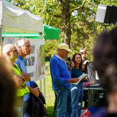 Grande marche citoyenne contre le BIP