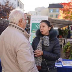 Rencontre de quartier - centre-ville - 19.11.2023