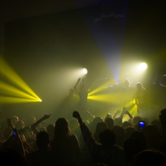 Montmorency fait son show 2023