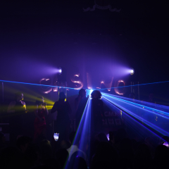 Montmorency fait son show 2023