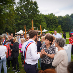 Fête nationale 2024