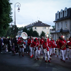Fête nationale 2024