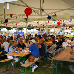 Fête nationale 2024