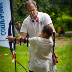 Fête nationale 2024