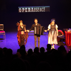 Opérapiécé